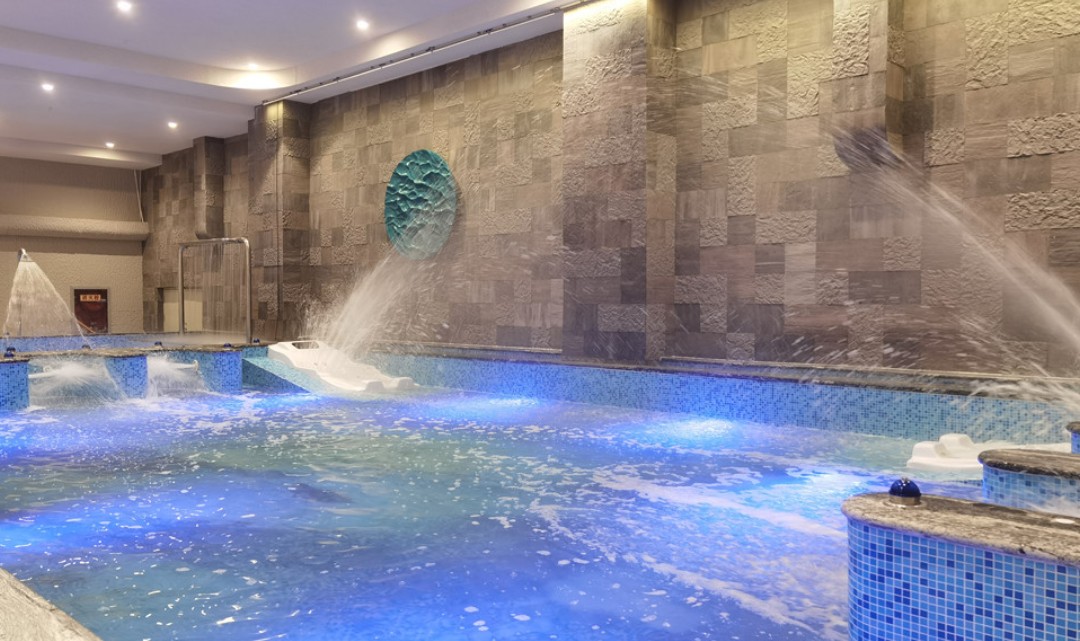 西安洗浴中心：舒适体验，精湛按摩，传统文化与现代享受完美融合
